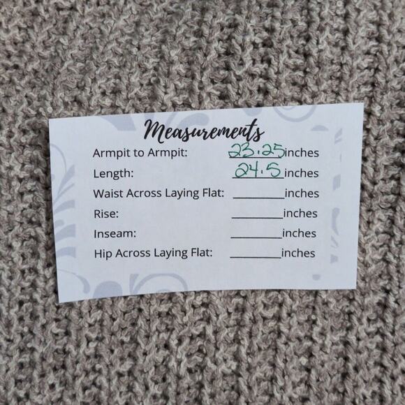 NWT Eileen Fisher Wheat Knit Funnel Neck Long Sleeve Organic Cotton Sweater Sz S - Picture 9 of 9